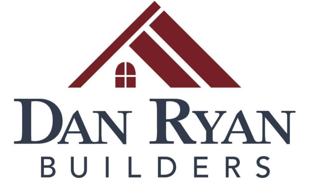 Dan Ryan Builders logo