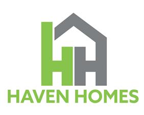 Haven Homes logo