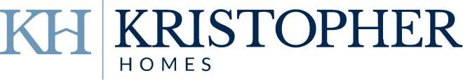 Kristopher Homes logo