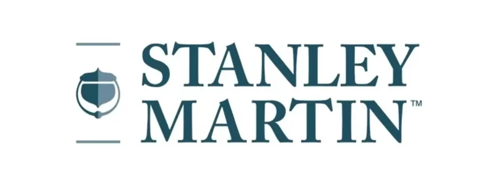 Stanley Martin logo